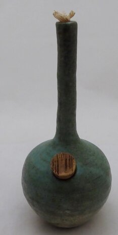 COR UNUM OIL LAMP