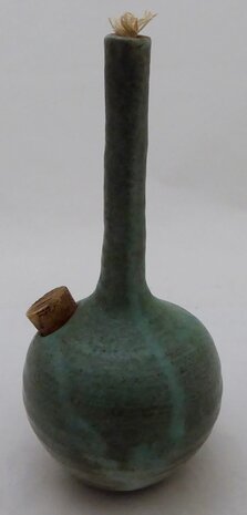 COR UNUM OIL LAMP