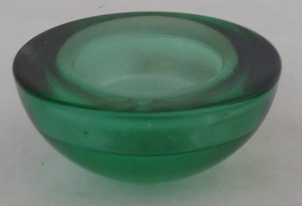 IITTALA CANDLEHOLDER BALLO GREEN