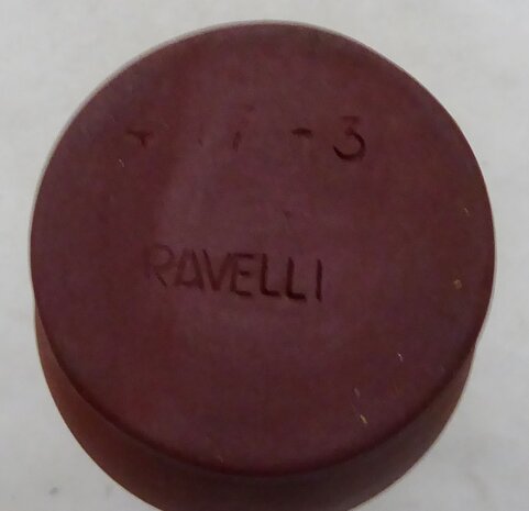 RAVELLI VASE 417-3