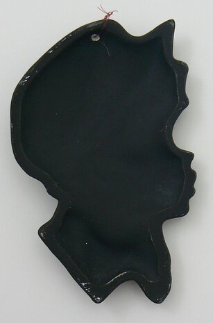 RETRO WALL MASK