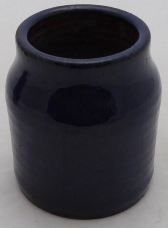 DE STEENUIL CERAMIC VASE