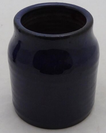 DE STEENUIL CERAMIC VASE