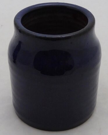 STEENUIL CERAMIC VASE